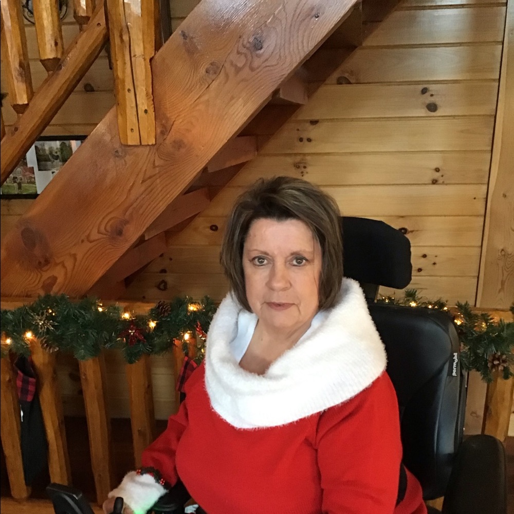 Meet your Posher, Brenda